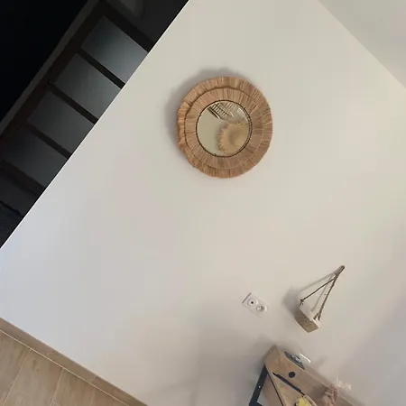 De Charme Andria Jacuzzi *