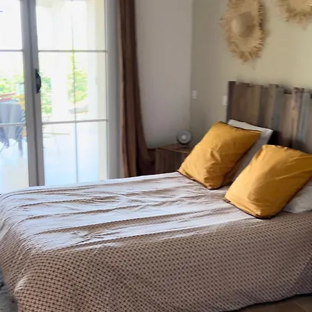 Apartment De Charme Andria Jacuzzi Patrimonio