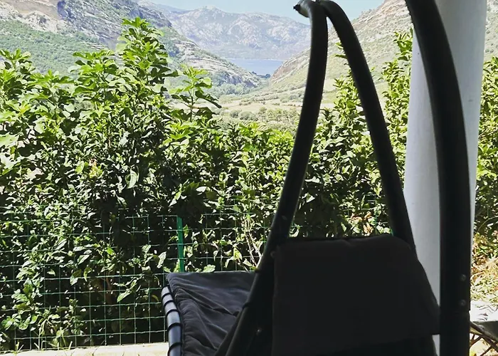 De Charme Andria Jacuzzi Apartment